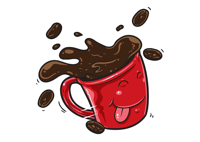 Coffee mug