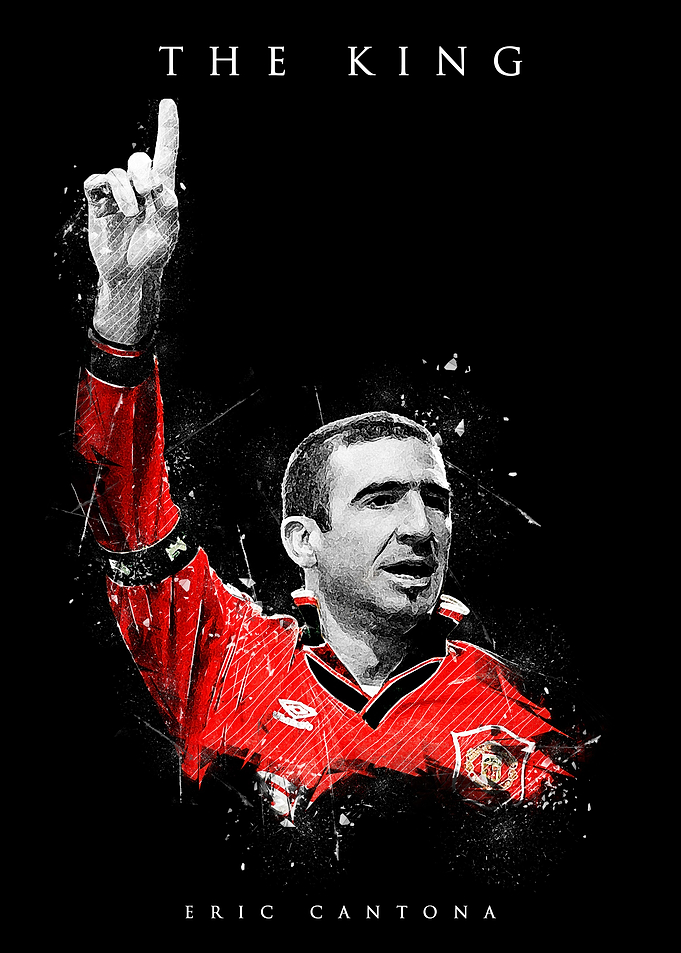 Eric Cantona