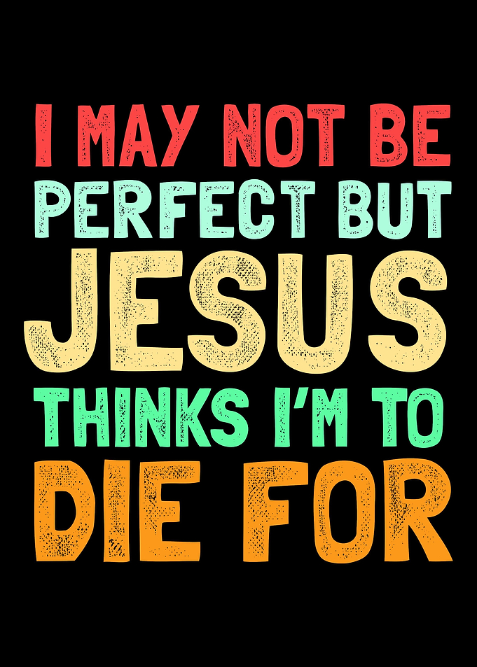 Funny Jesus quote