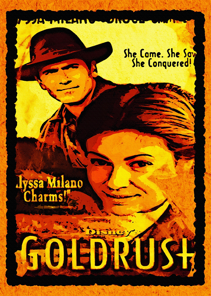 Goldrush A Real Life Alask