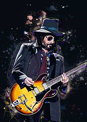 Mike Campbell