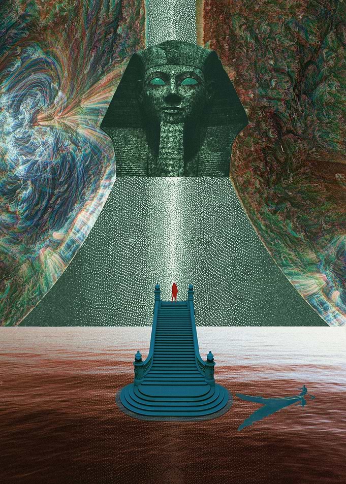 Ancient Gods domain