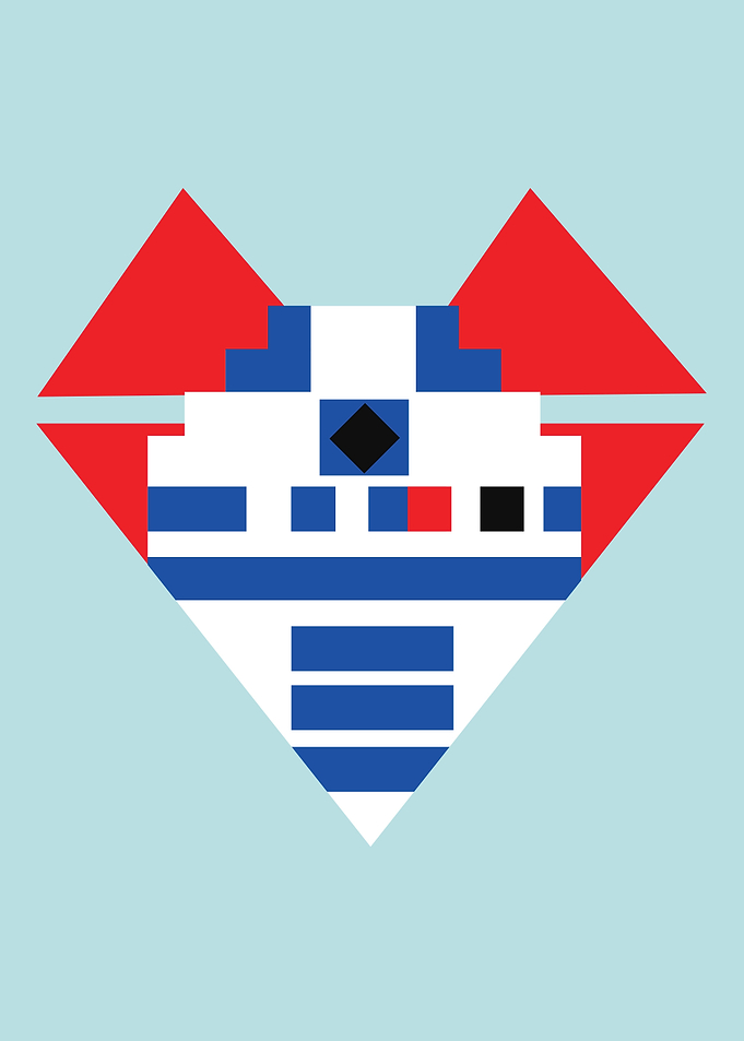 R2D2