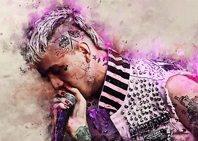 Lil Peep
