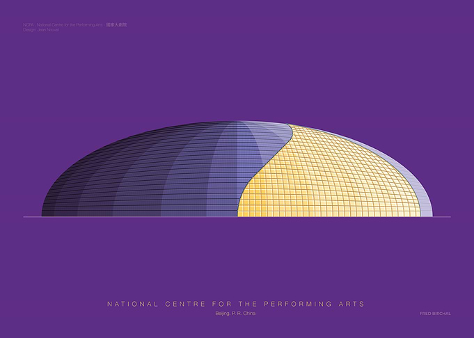 NCPA Bejing