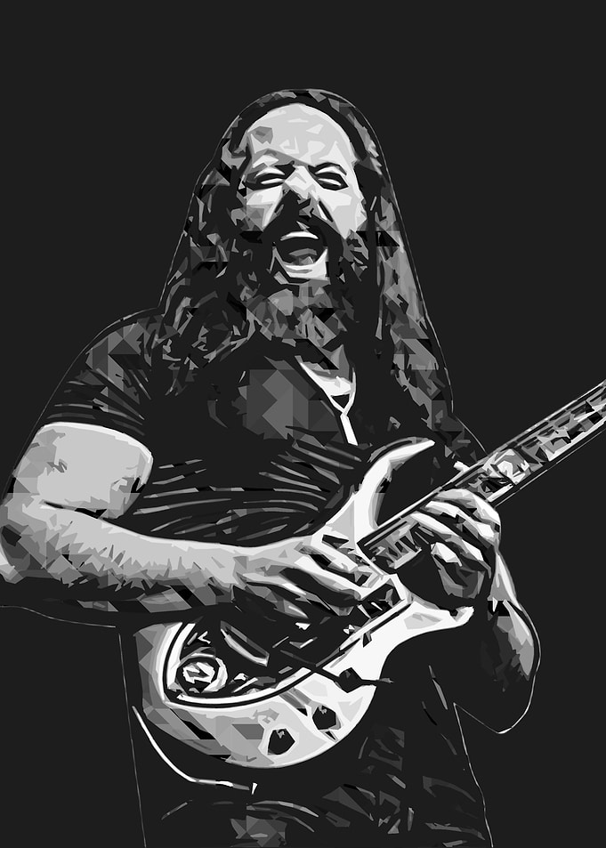 Dream Theater