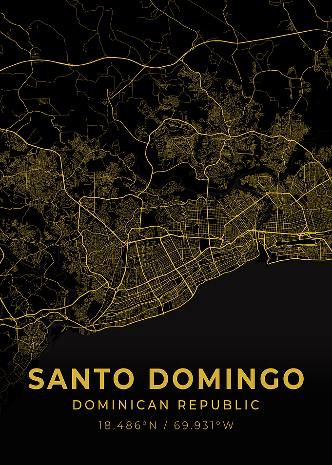 Santo Domingo