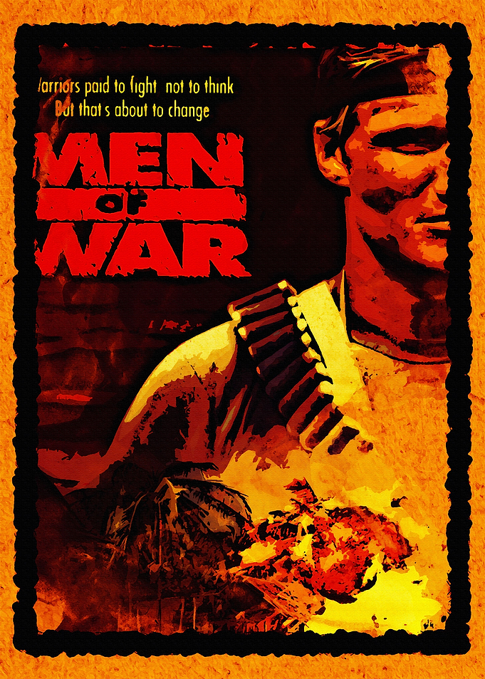 Men of War