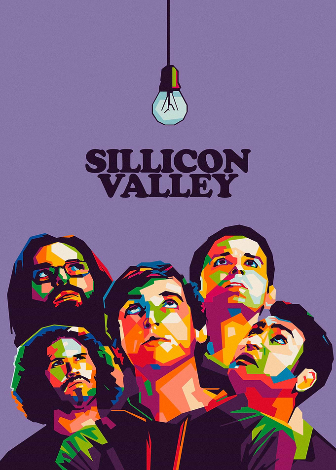 Sillicon Valley