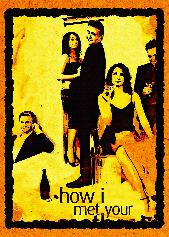 How I Met Your Mother