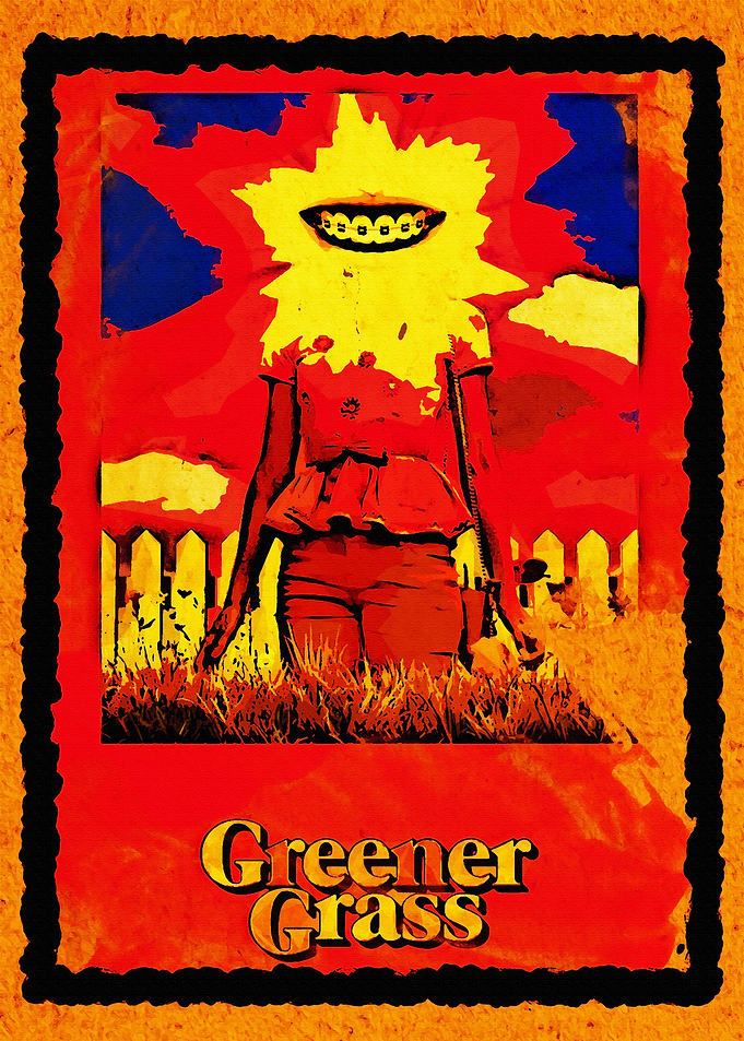 Greener Grass 5E