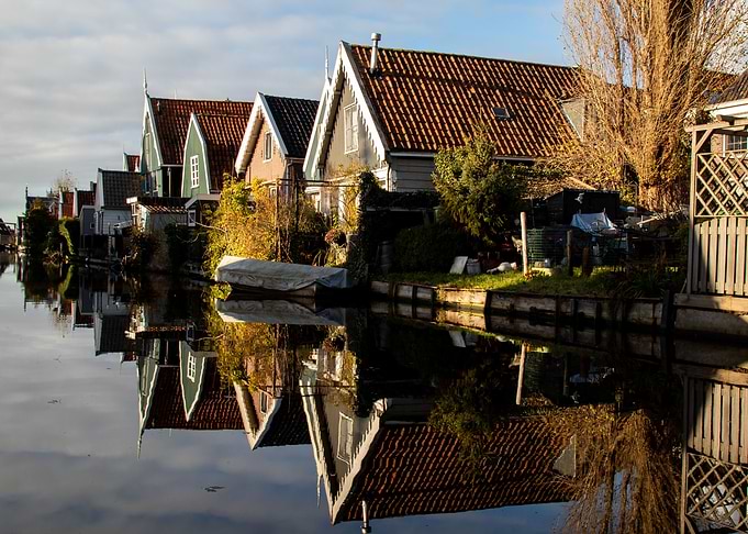 typical dutch