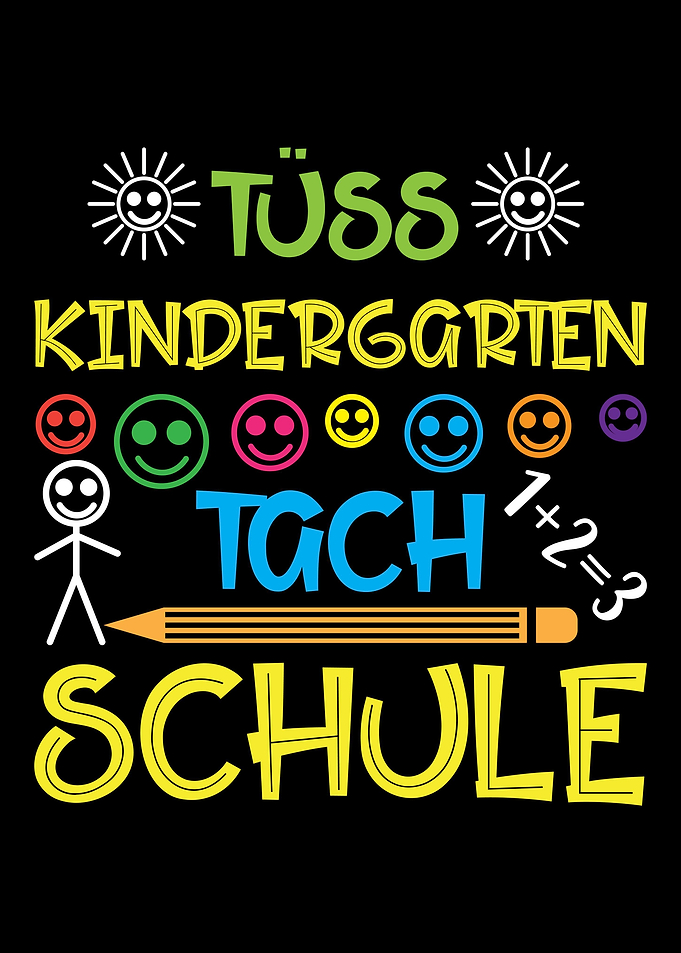 Bye Kindergarten School