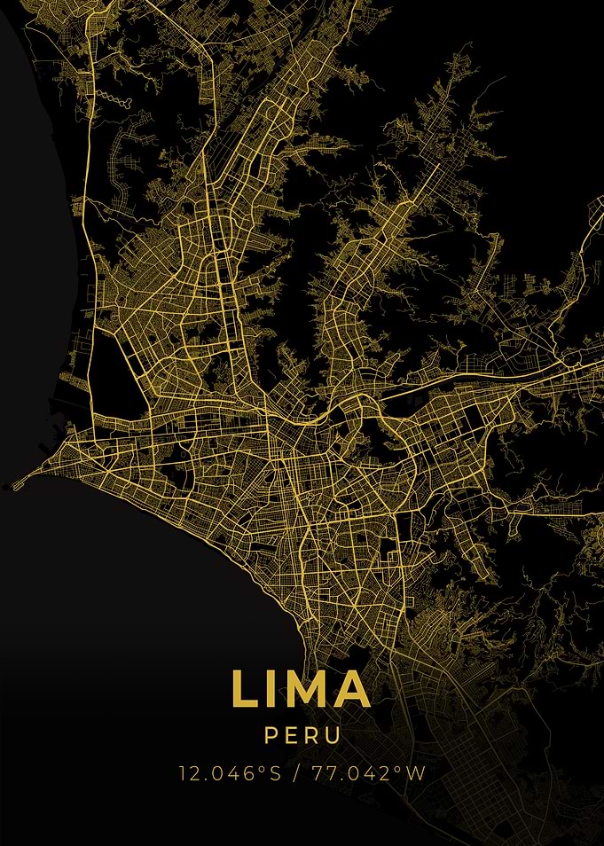 Lima Peru