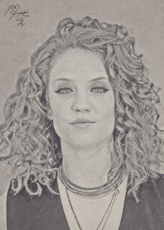 Jess Glynne