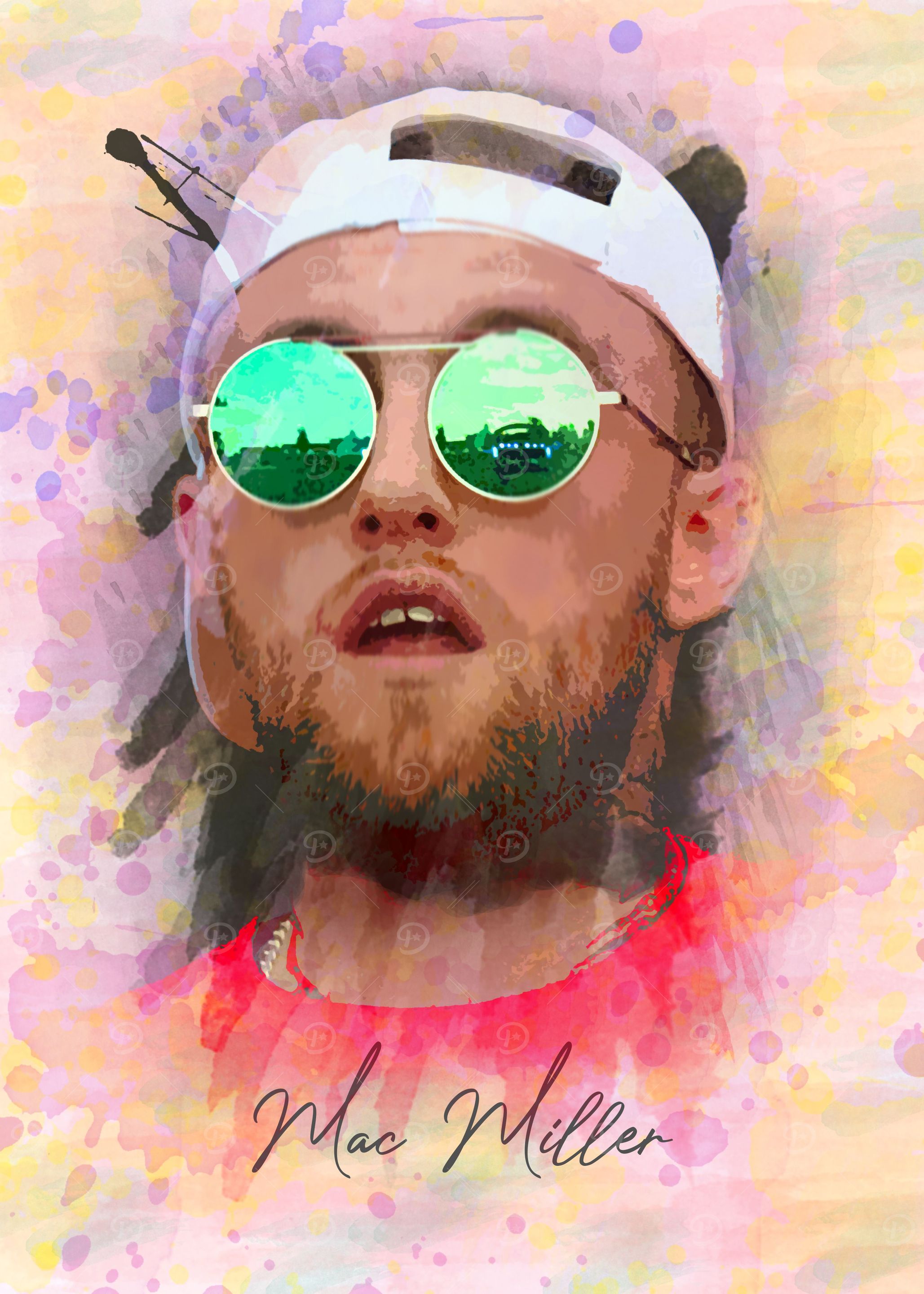 Mac Miller
