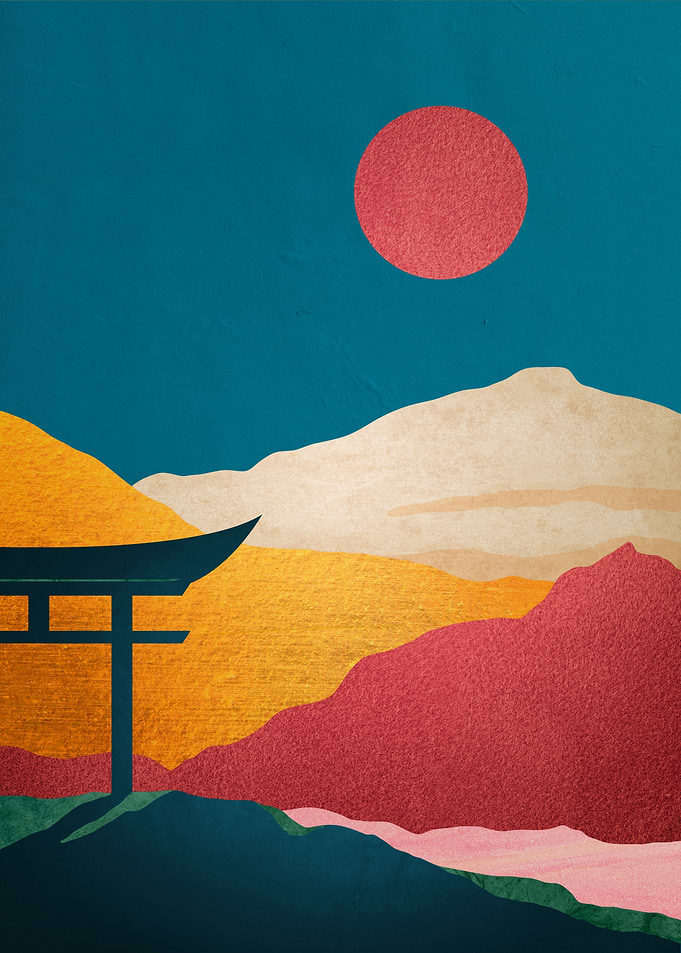 Red Sun