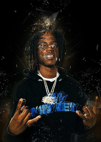 OMB Peezy
