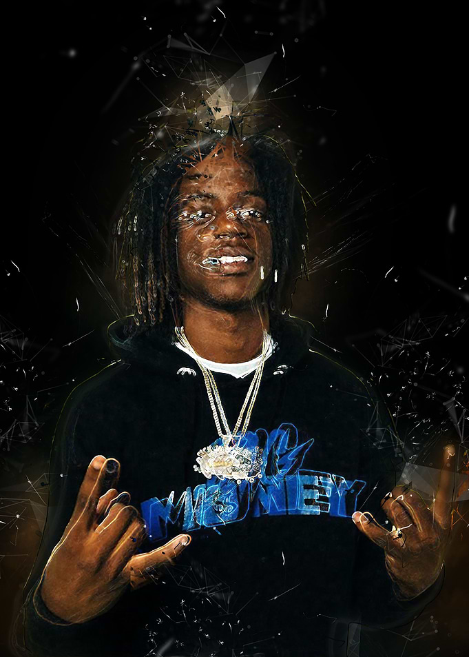 OMB Peezy