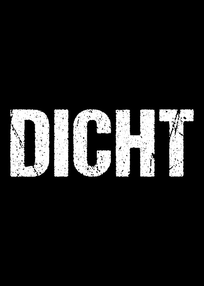 Dicht Passend zum Hacke