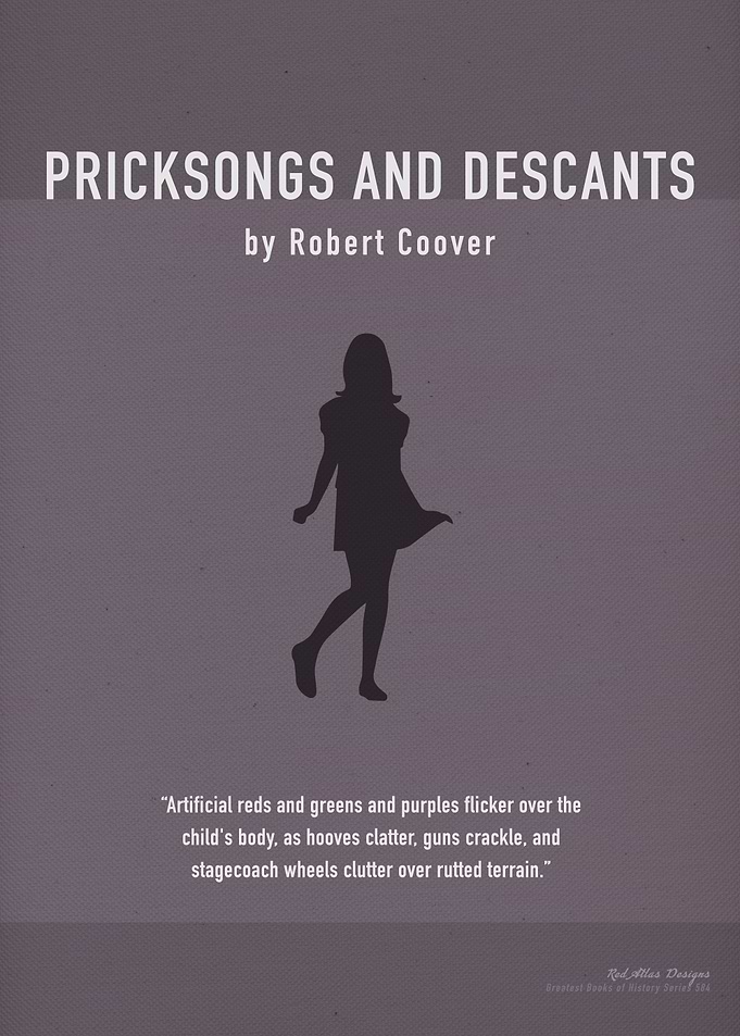 Pricksongs and Descants