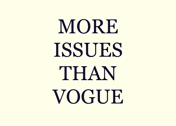 Fashion Quote