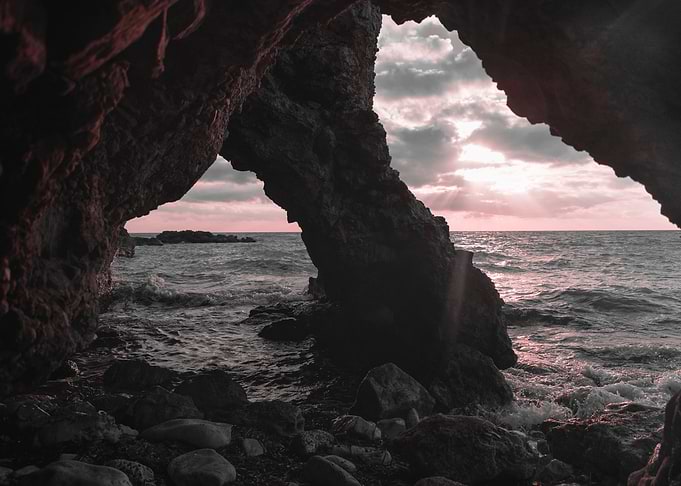 SeaCave