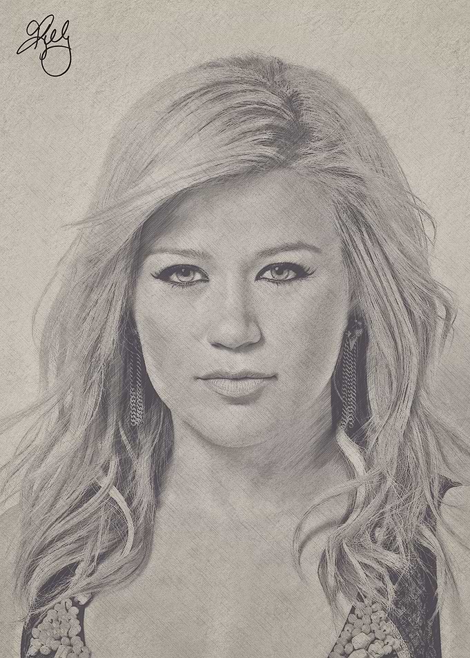 Kelly Clarkson