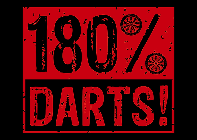 180 Darts