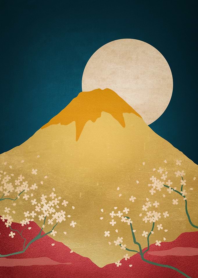 Mount Fuji
