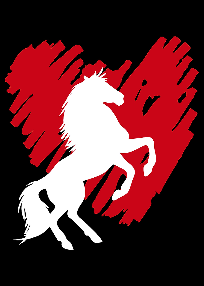 Wild Horse Lover