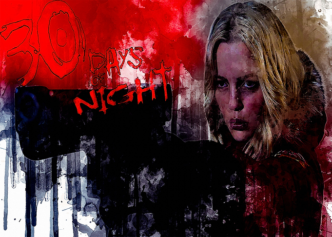 30 Days of night