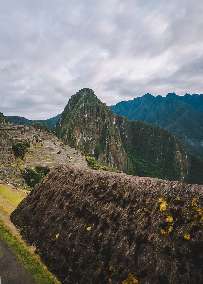Peru