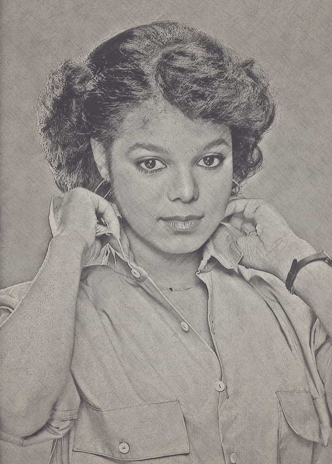 Janet Jackson