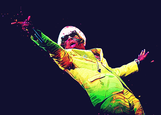 Tyler The Creator