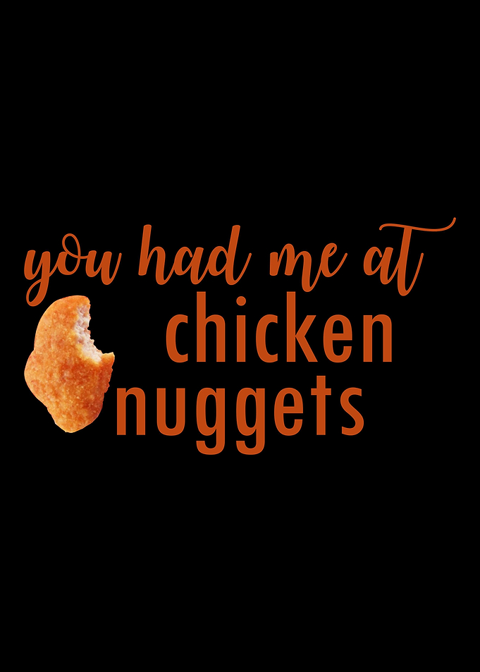 Nug Life Chicken Nuggets