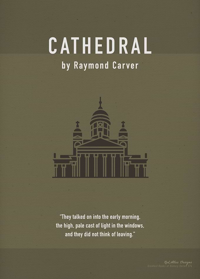 Cathedral Book Art