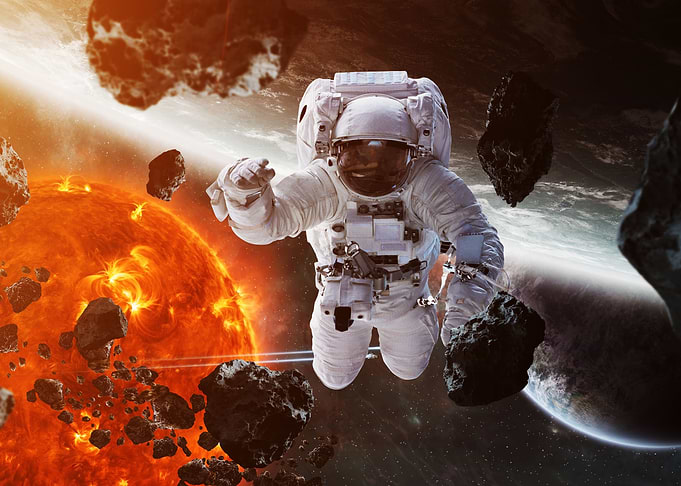 Astronaut