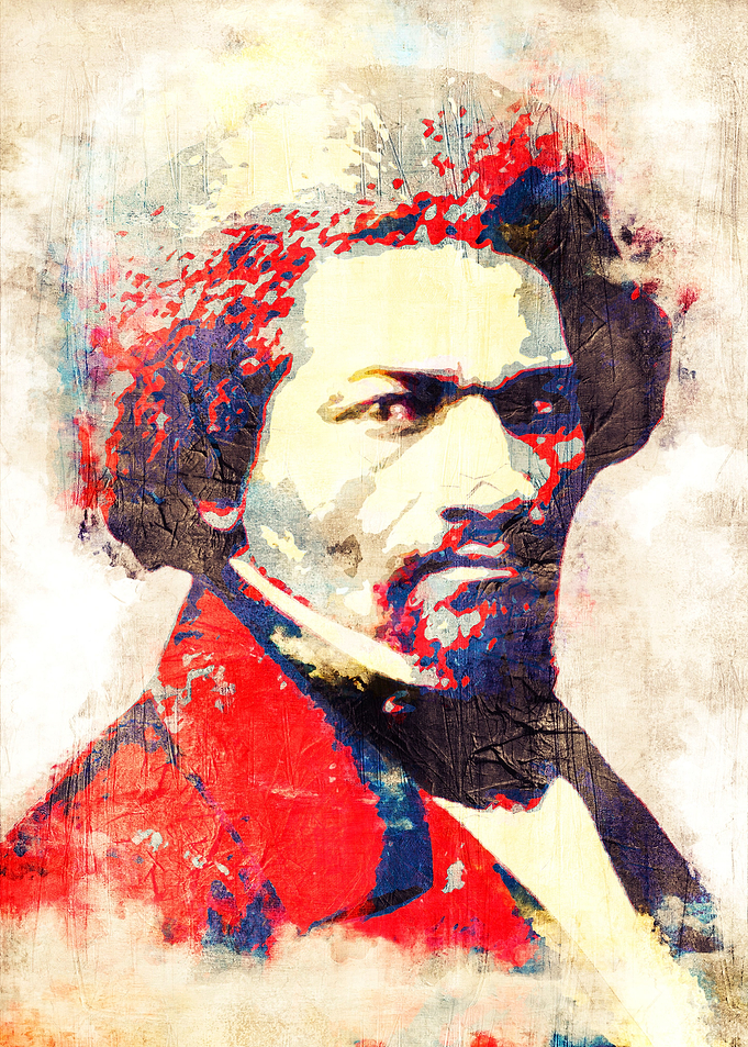 Frederick Douglass