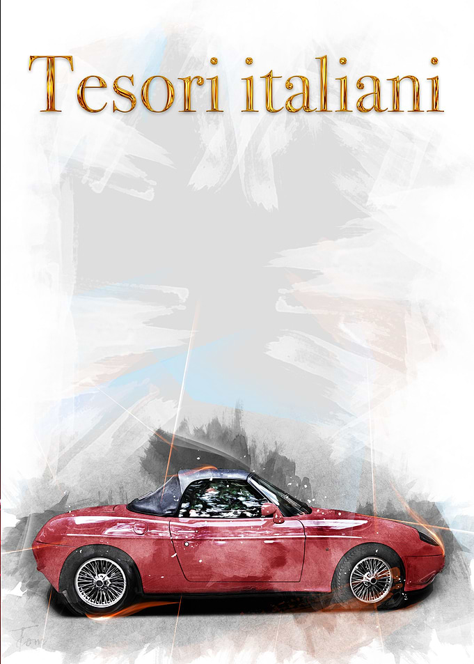 Barchetta