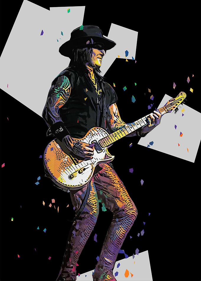 Richard Fortus