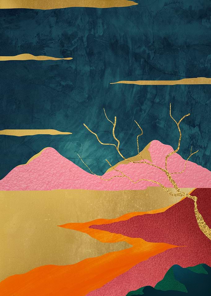 Red Beach