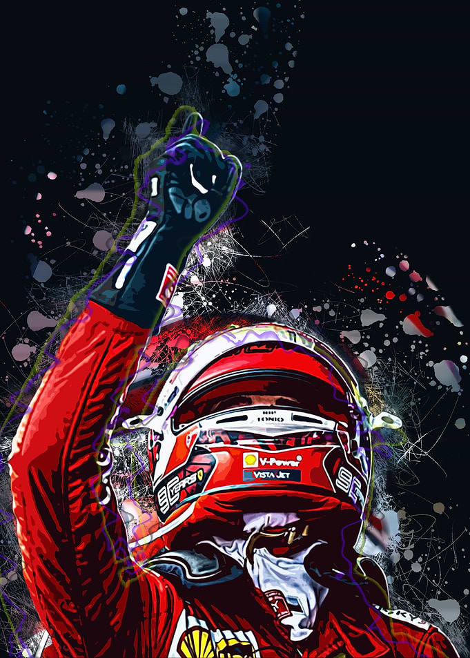 Charles Leclerc