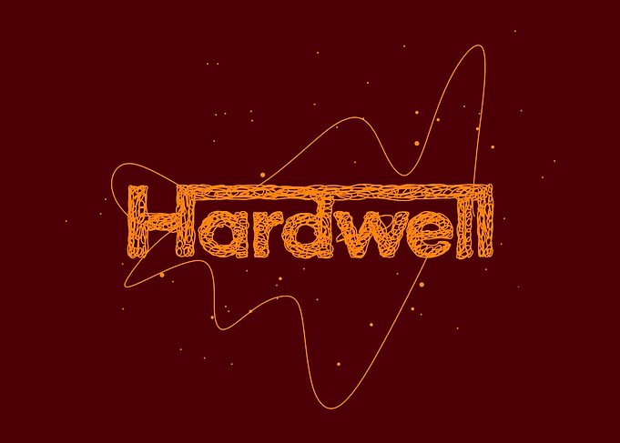 Robbert de Corput Hardwell