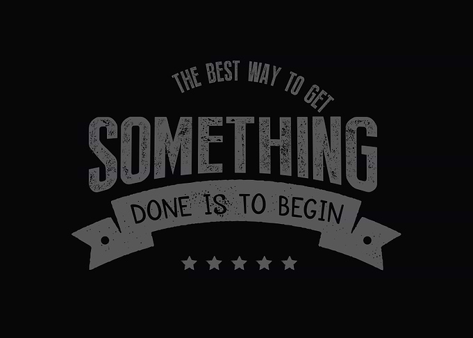 The best way to get