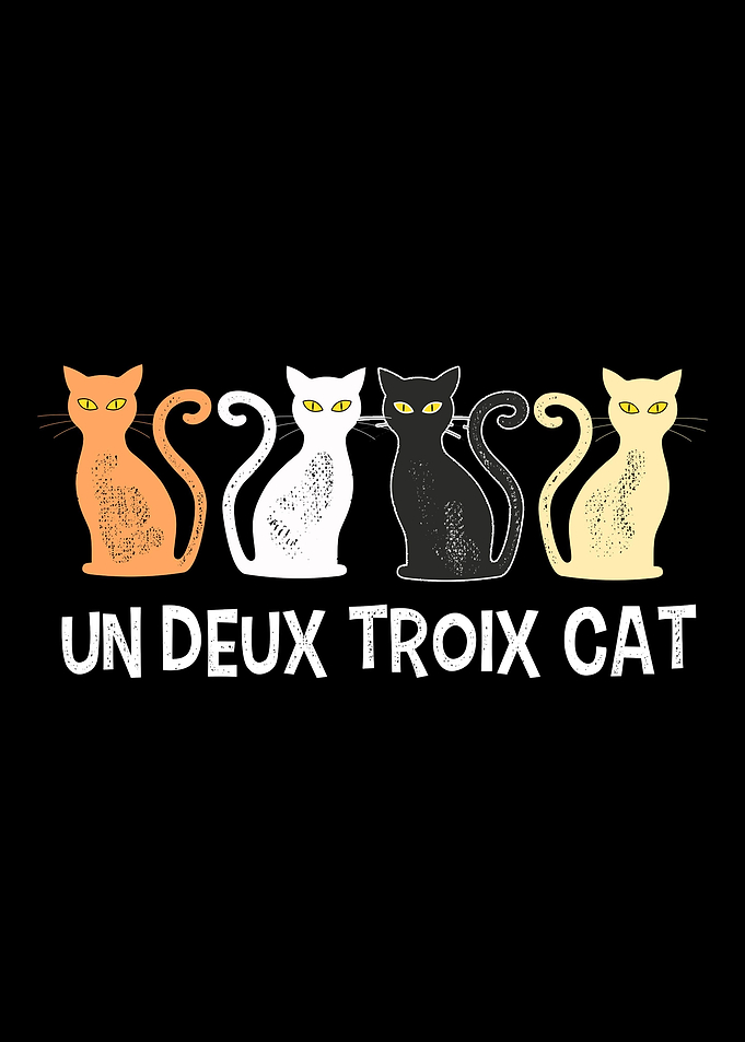 Funny cat quote for cat