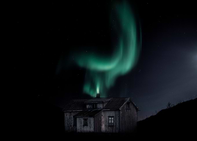 Cottage