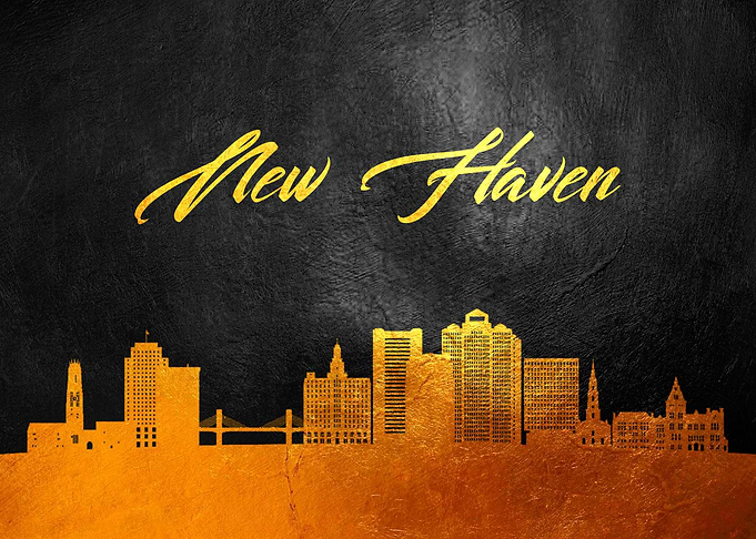New Haven Connecticut