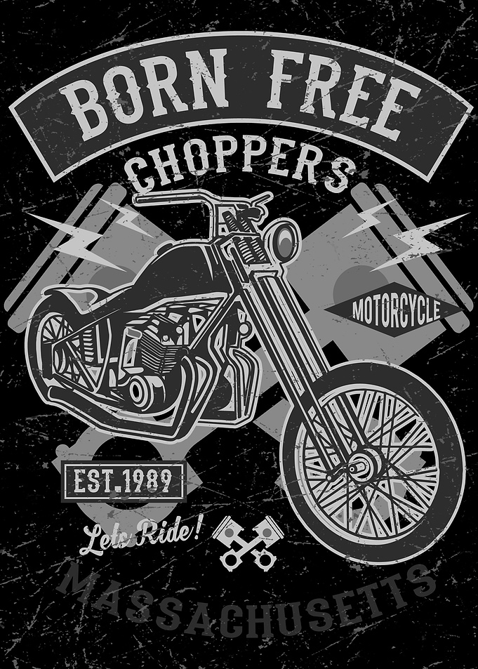 Choppers