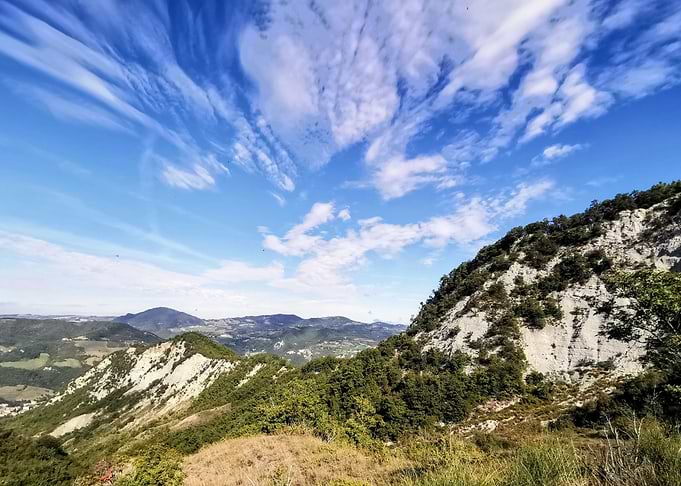 Italian Sky